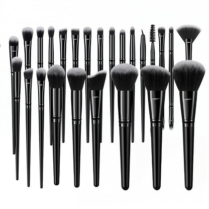 Makeup Brush Set, 62Pcs Makeup Brushes Set Professional, Multi-functional Makeup Brush Sets & Kits with Case Facial Makeup Accessories, Foundation Makeup Brush Kit Eye Make up Brushes & Tools