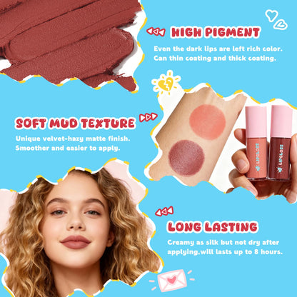 All In One Girls Makeup Kits for Teen Girls & Women Full Kit with Cutie Pie Handbag, Make up Set for Girl with Eyeshadow Blushes Contour Highlighter Lipgloss Mascara Eyeliner and Mirror